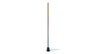 Entertainment Floor Pole Light 40W Black