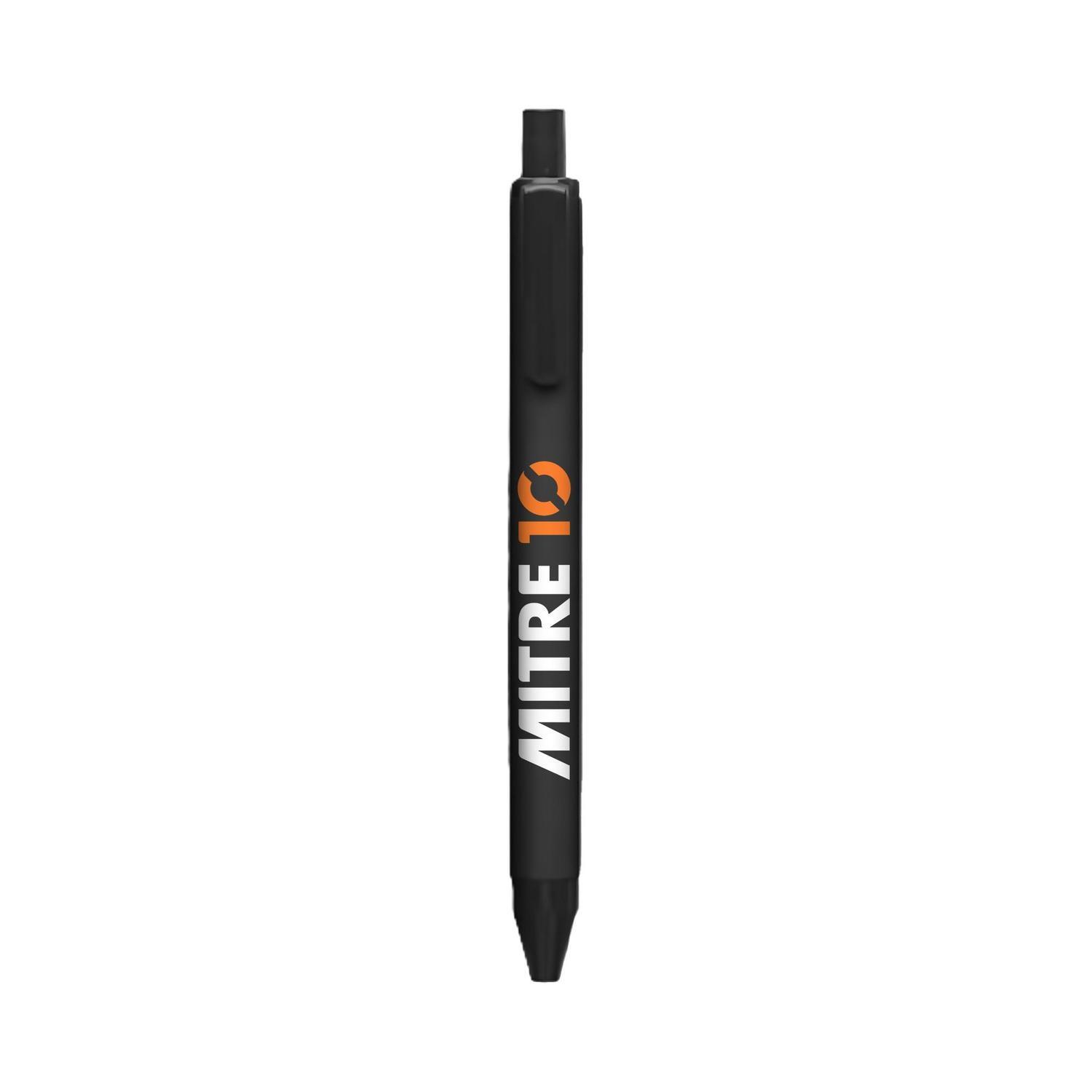 Gel Pen