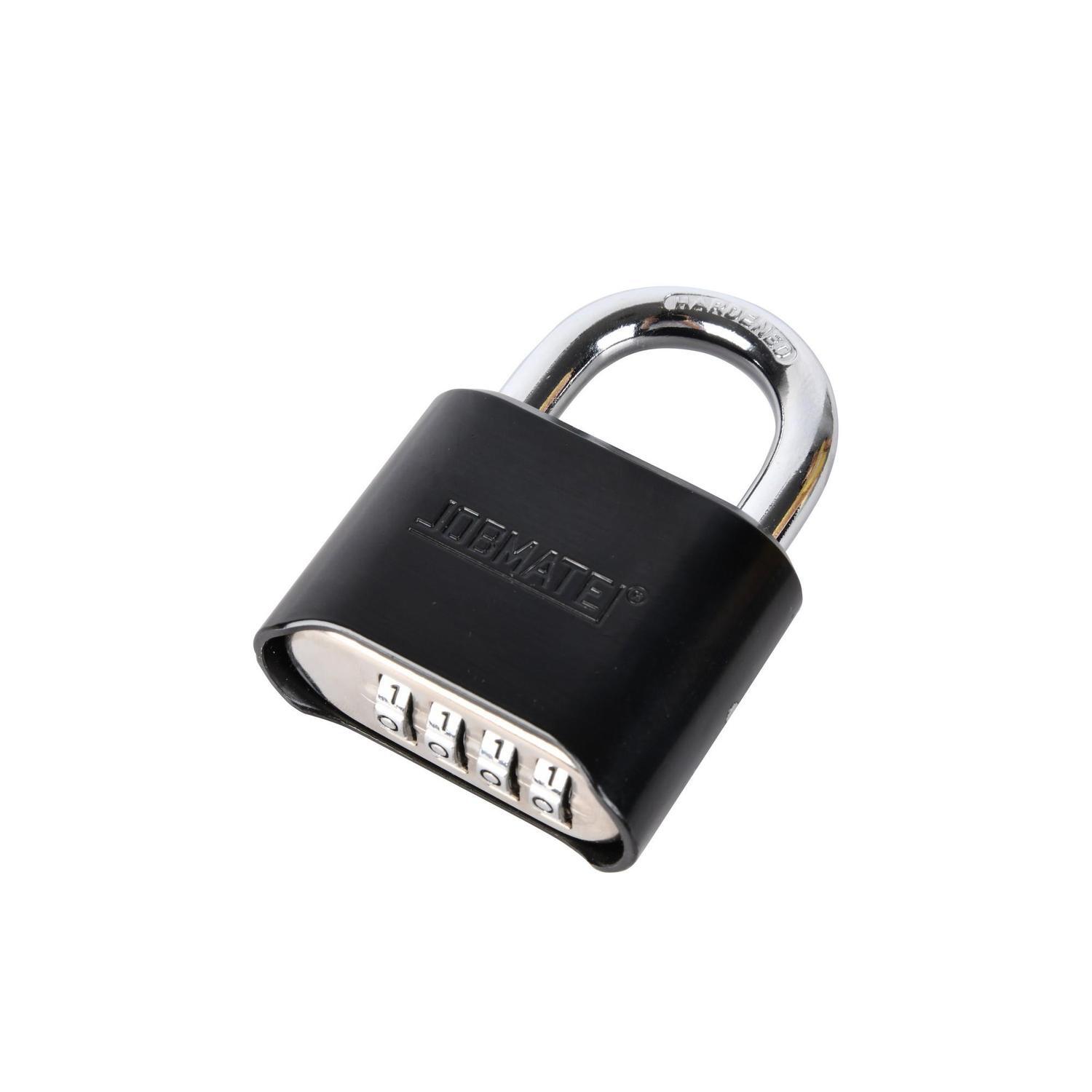 Combination Padlock
