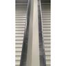 Ridge Cappping L: 3600mm W: 150mm W: 150mm Ebony