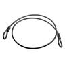 Braided Steel Cable