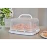 Cake Box with Muffin Holder 10 litre