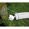 FilterSleeve Drain Filter Sock