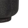 Cup Terrazzo Pot M Black