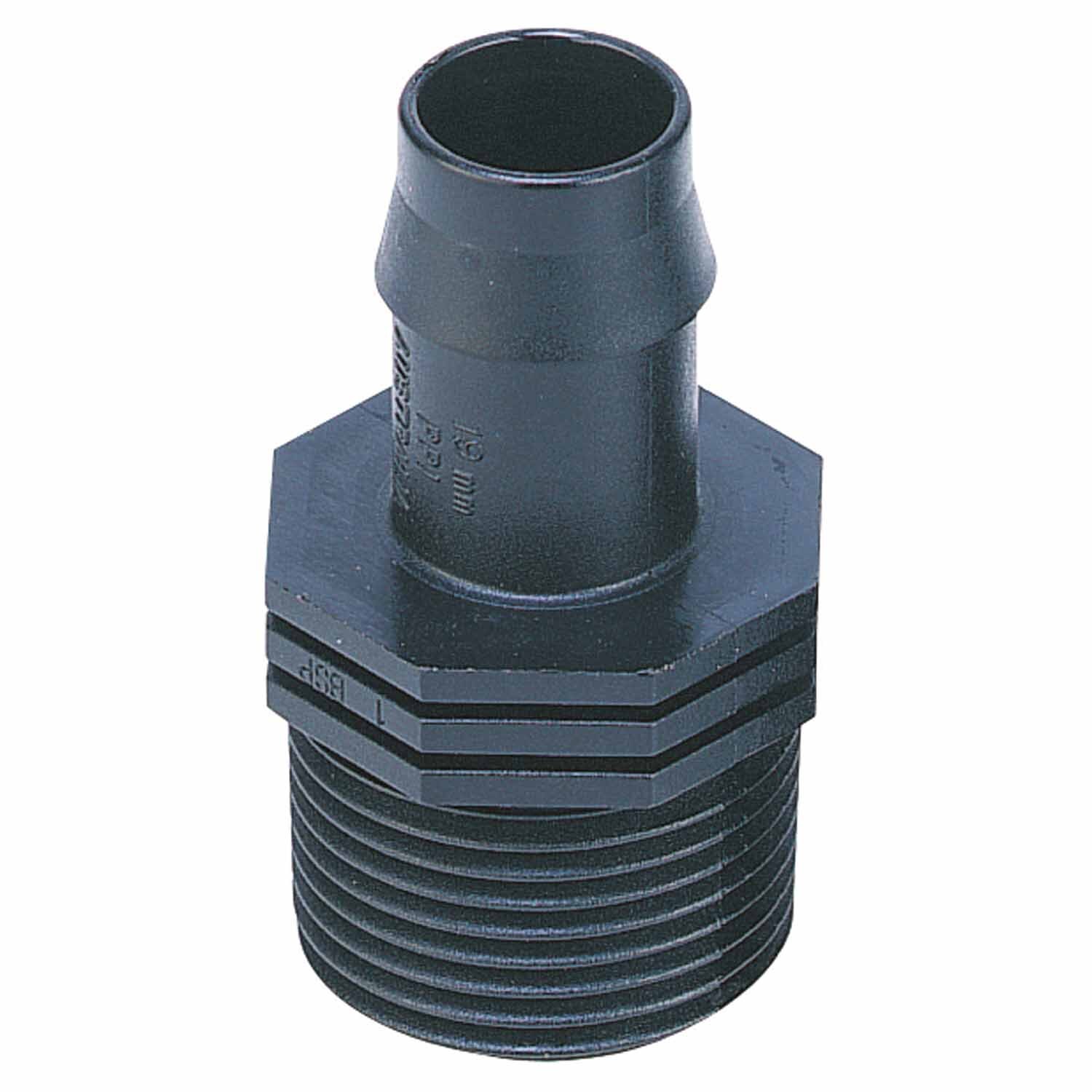 3/4 Inch Bsp Male Director