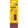 Sanding Belt 75 x 533mm 60G 3 Pack