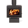 Wee Ped HT Wood Fire (Wet Model)