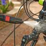 Trio Nozzle for Water Blasters