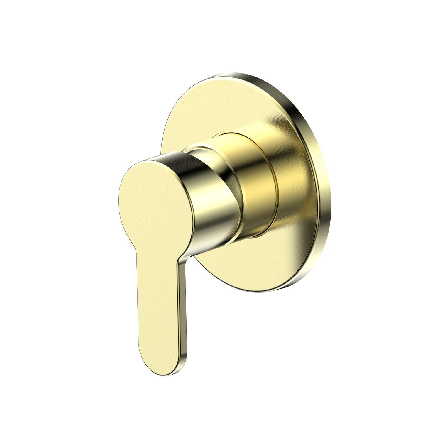 Shower Mixer