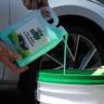 Car Wash & Protectant