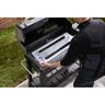 Foil Liners Smoque XL Pellet Smoker