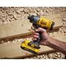 18V Cordless Impact Driver Kit with 2.0Ah and 4.0Ah Battery