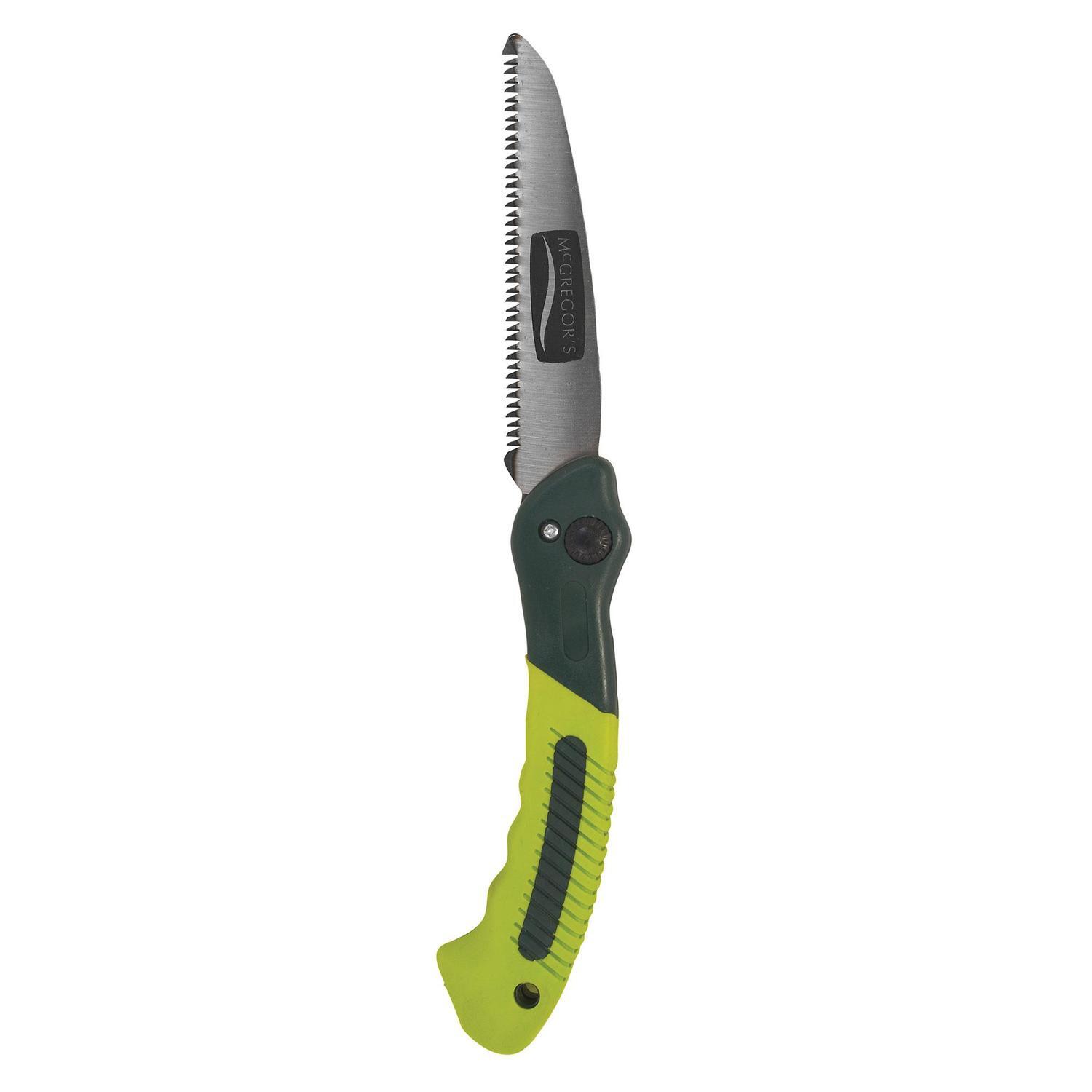 Folding Pruning Saw