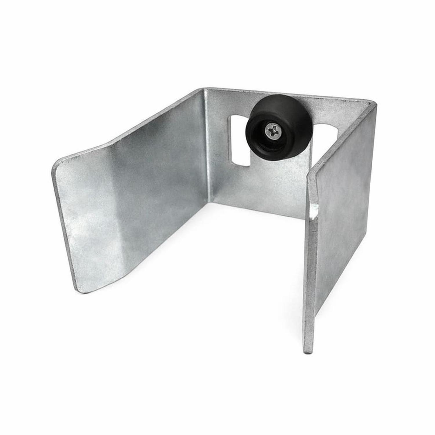 Sliding Gate End Catch to suit 54mm Width