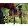 18V POWERCONNECT Cordless 125mm Angle Grinder Skin Only