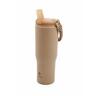 Vault Bottle Stainless Steel 887ml Pink