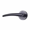 Futura Talon Dummy Right Right Handed Black