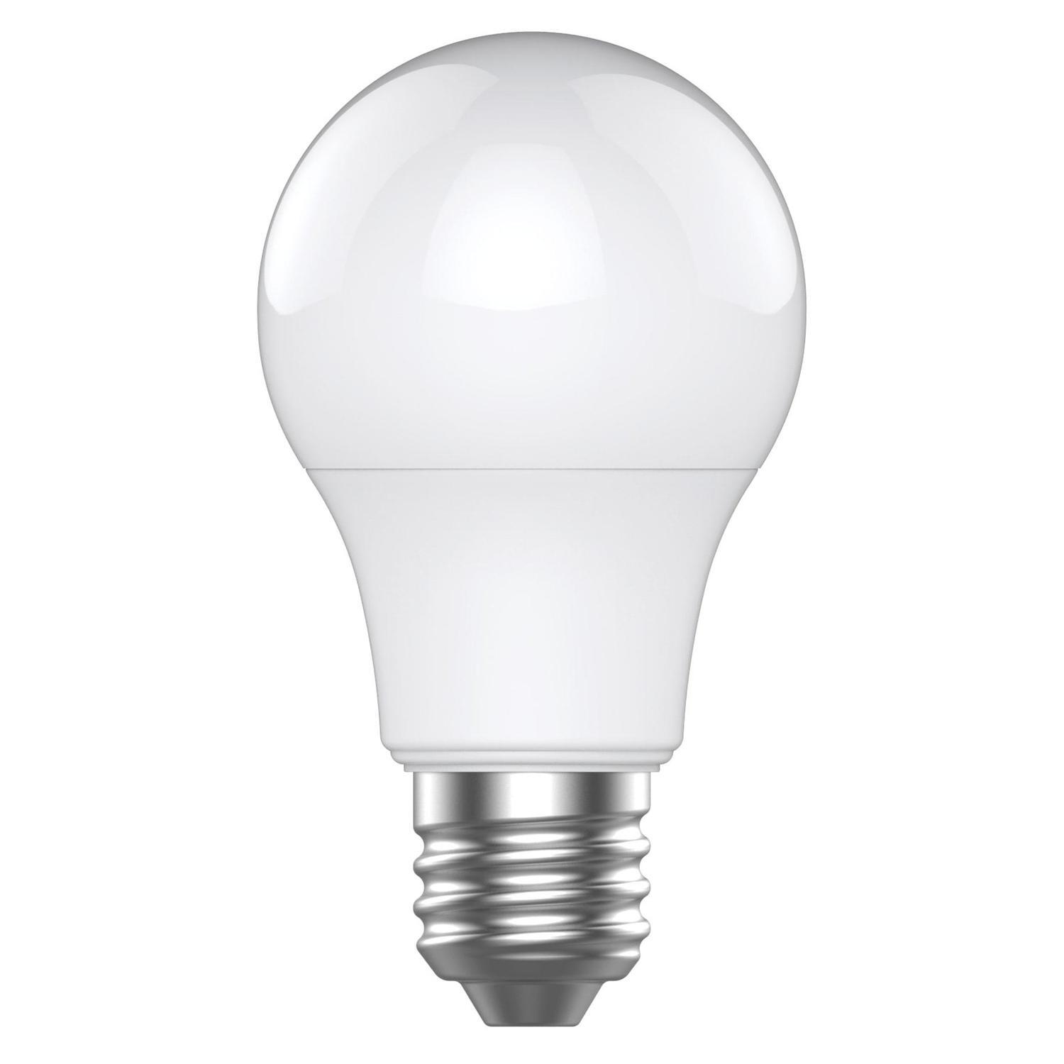 Led Bulb Classic 8W 806lm 3 pack Warm White