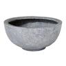 Low Bowl Clayfibre Pot Arizona Large