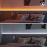 Smart LED Rgbw 4m 840 Lumen Light Strip Kit 4m RGB