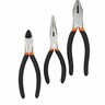 Plier Set 3 Piece