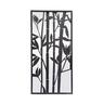 Bamboo Garden Mirror