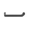Fusion Cabinet Handle Matte Black Finish