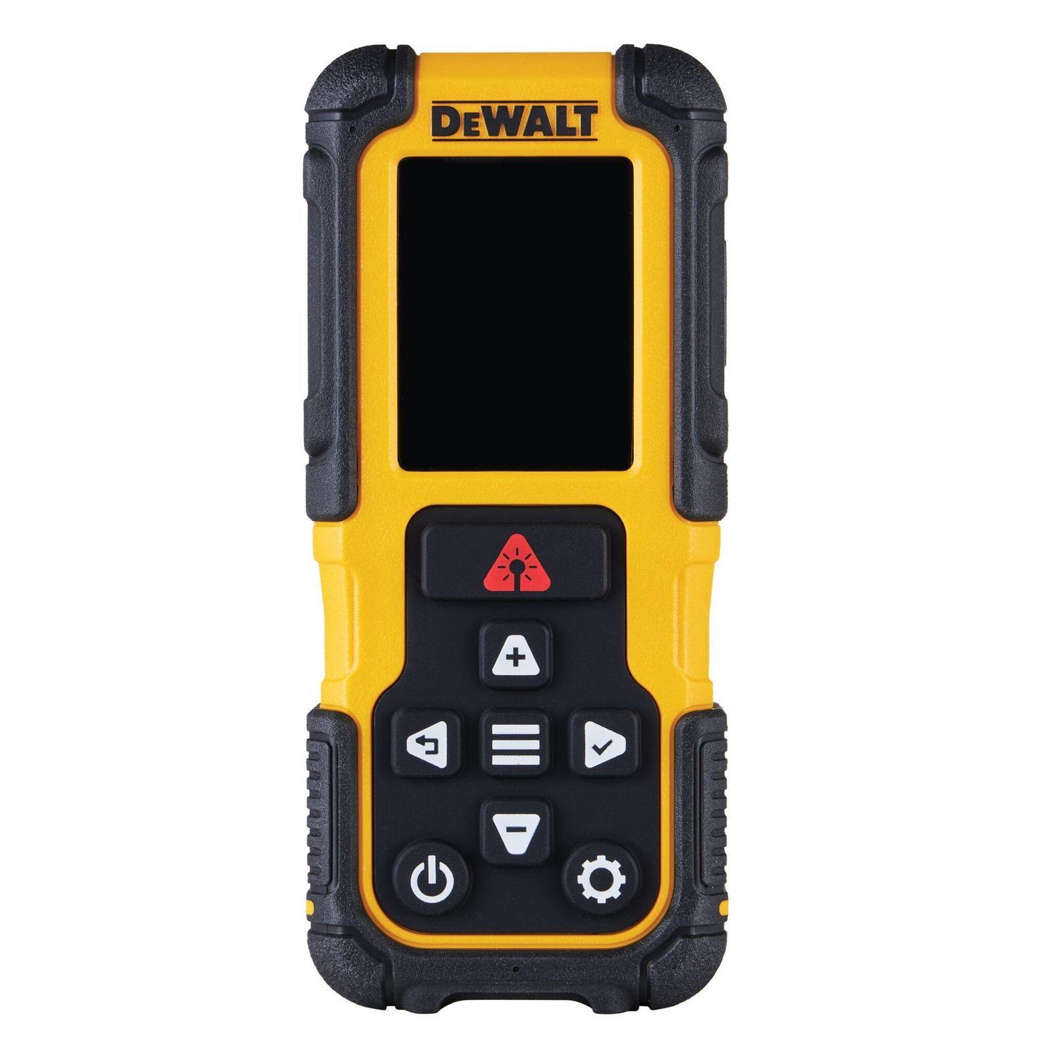 Laser Distance measurer 60m
