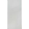 Wall Tile Glazed Ceramic Gloss Finish 100 x 200mm White