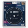 Multi-Purpose Circular Saw Blade 184mm