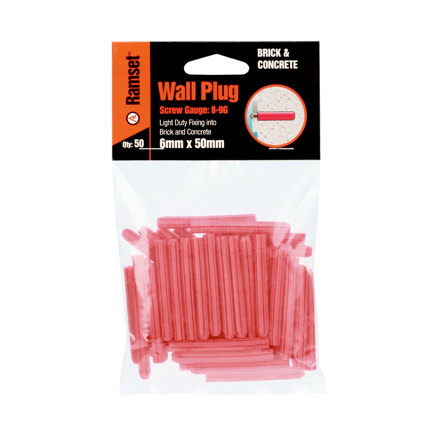 Wallplugs