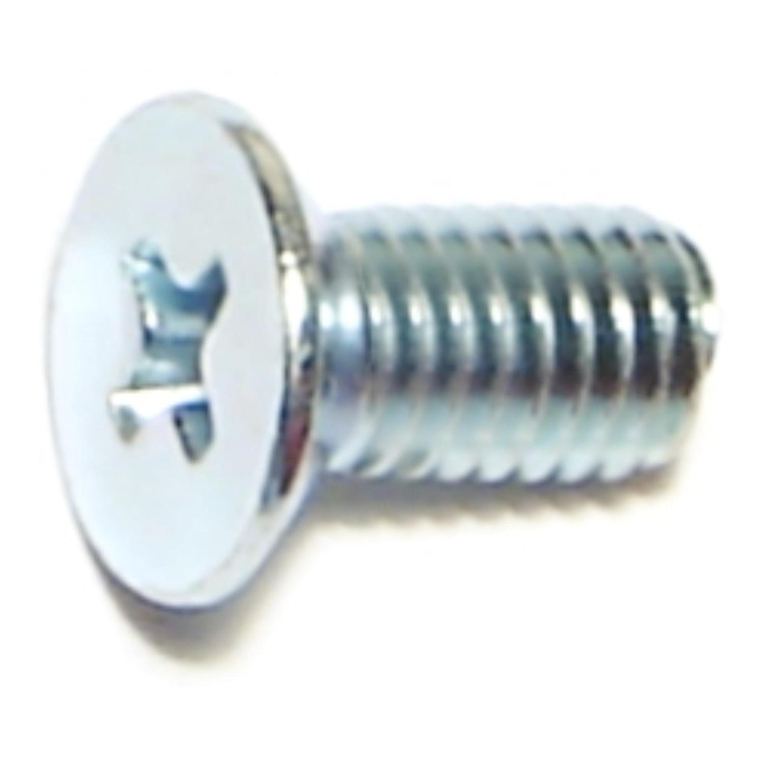 Machine Screw