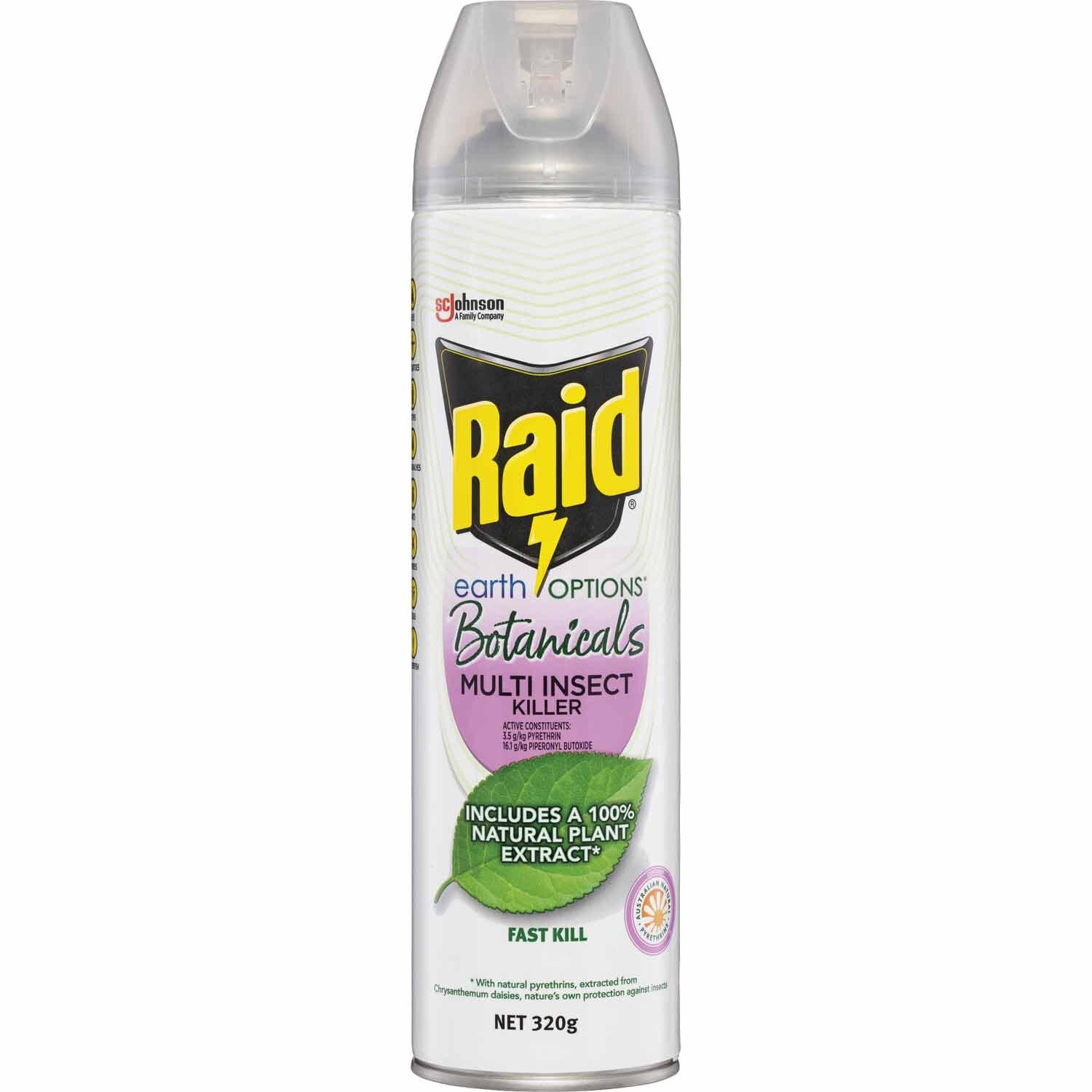 Multi Insect Killer