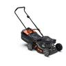 170cc 450mm Petrol Lawnmower