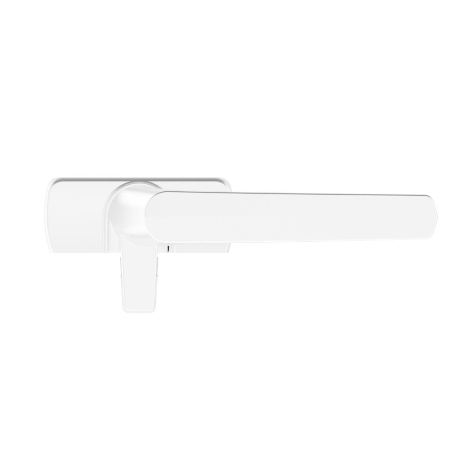 Window Handle Aria Helix Seal High Profile Right Hand  Appliance White