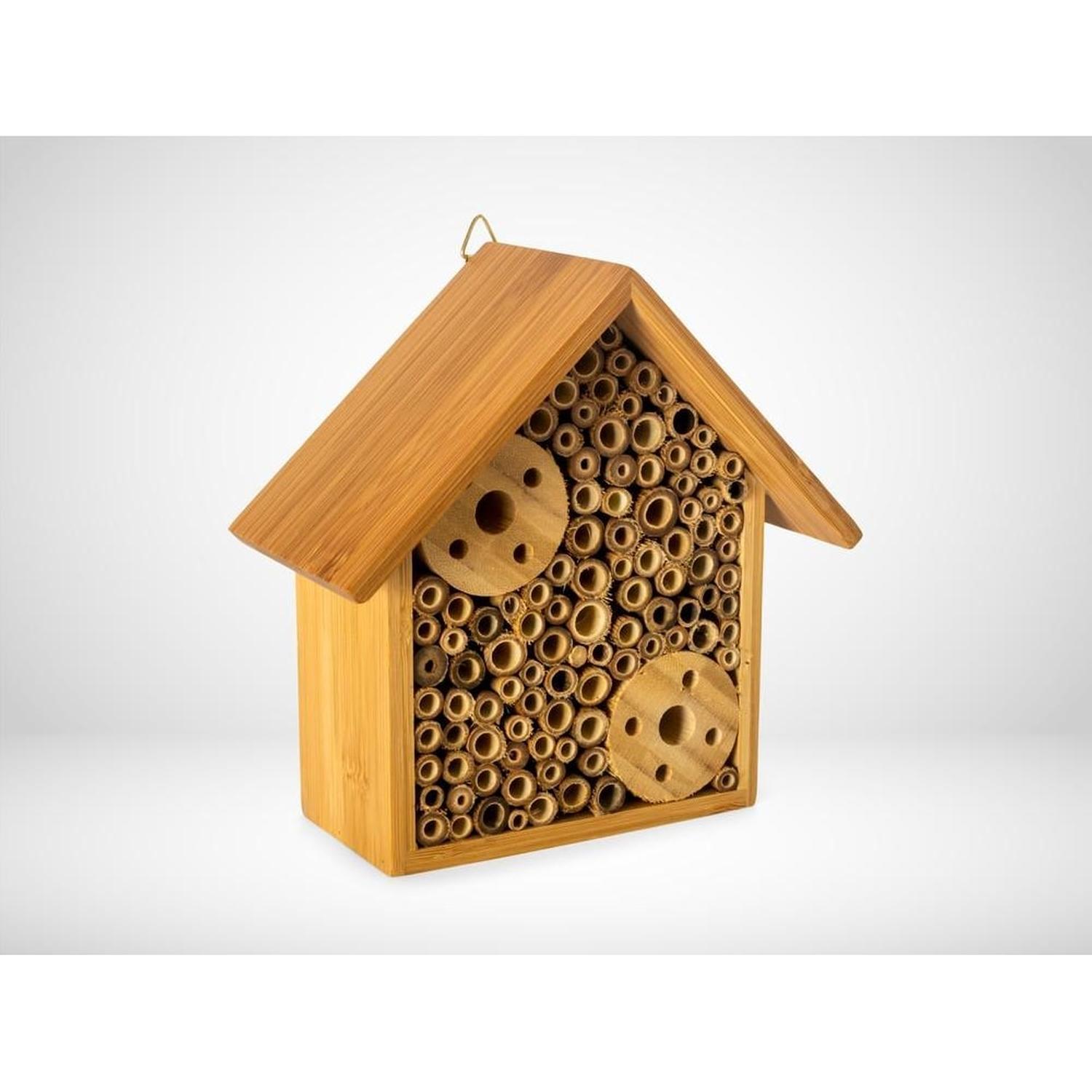 Wild Bird/Insect & Bug Hut