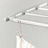 Long Stainless Steel Pegs 10 pack