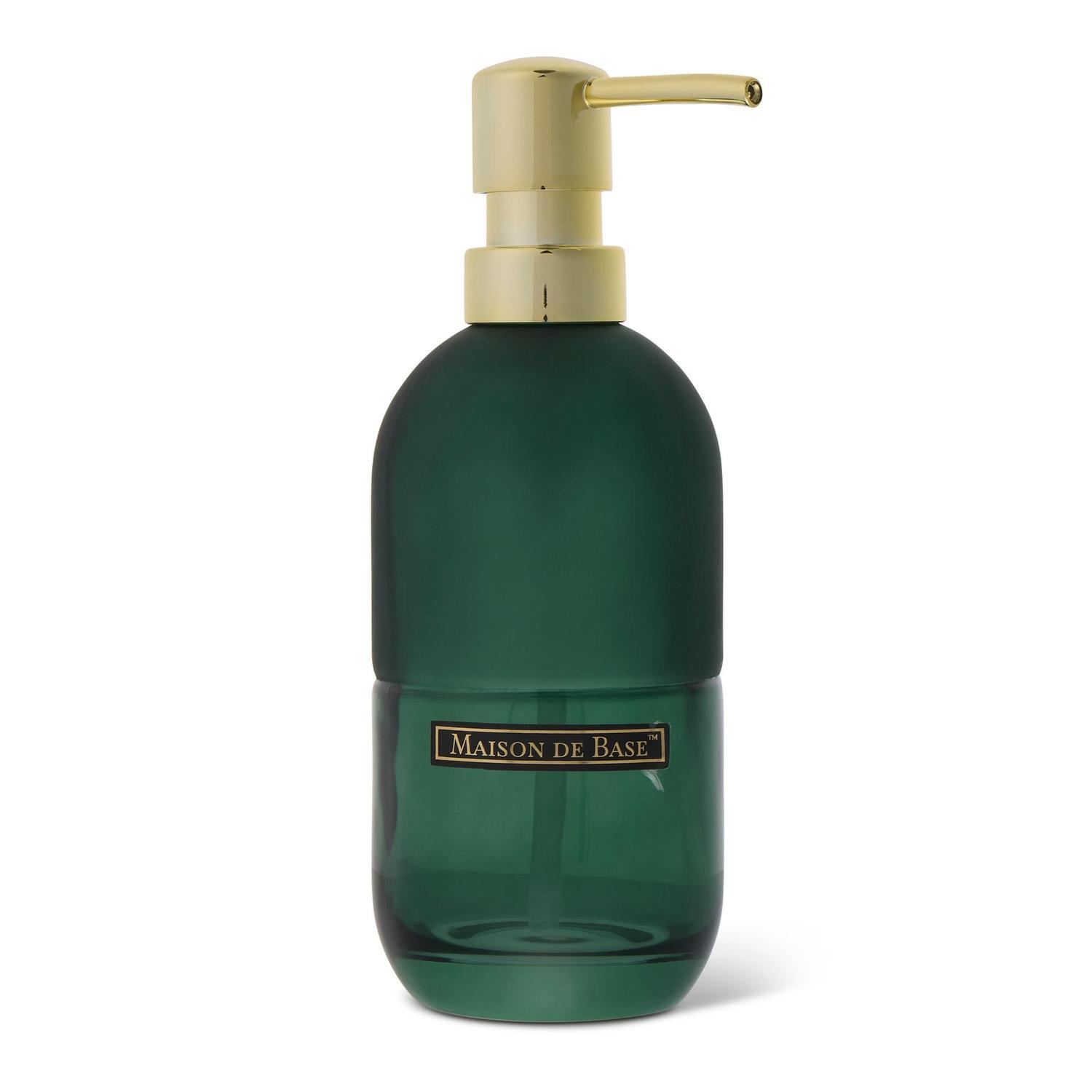 Cairo Soap Dispenser Sage