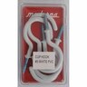 Cup Hook L:52mm. W:36mm