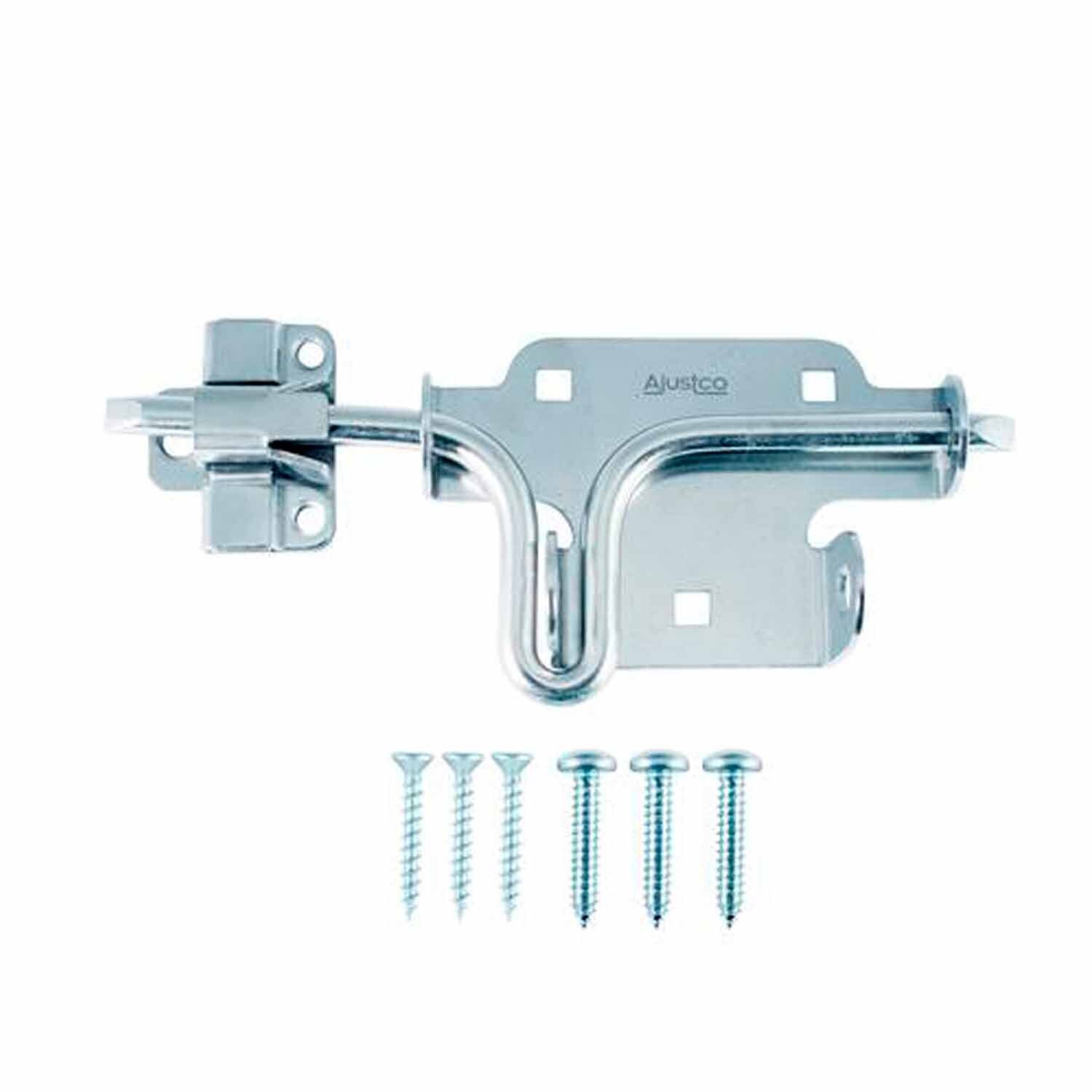 Gate adjustlock
