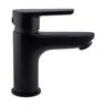 Basin Mixer  Black