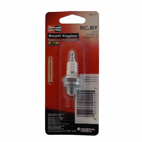 Spark Plug
