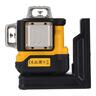 USB Green Laser 3x360