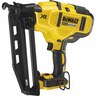 18V XR 16 GA Cordless Finishing Nailer Skin 18 volt 16Ga