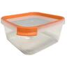 Food Storage Container Square 960ml 2 Pack
