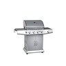 York Gas BBQ