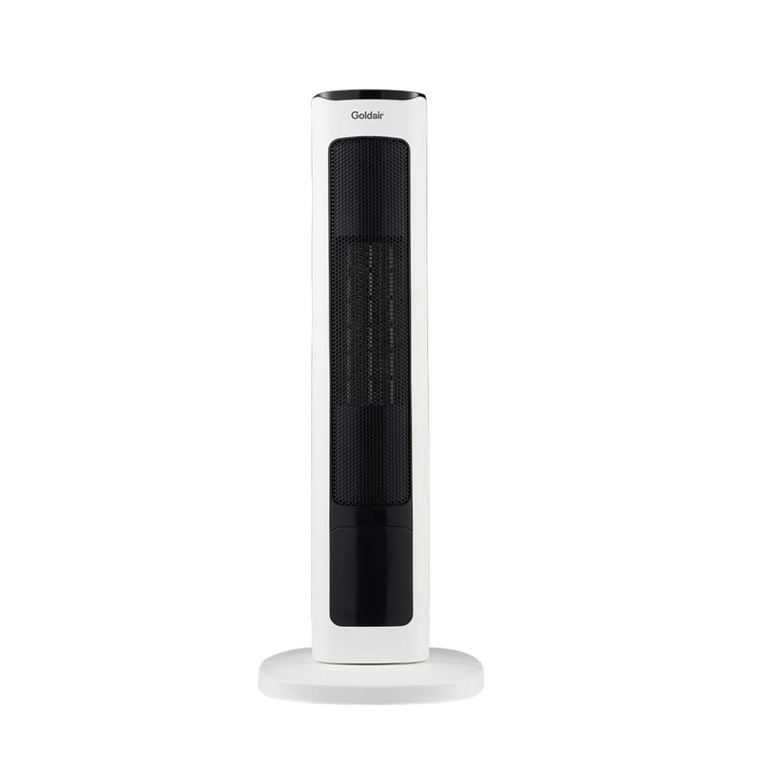 Ceramic Tower Heater with Remote & WiFi
