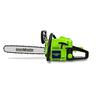 Petrol Chainsaw 52cc