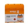 Butane Gas Cannister