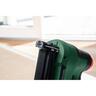 Bosch 18V Cordless Stapler/Nailer Without Battery (AdvancedTacker 18V-25)